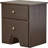 2 - Drawer End Table
