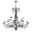 Anistynn 18 - Light Dimmable Chandelier-536106200