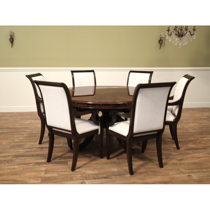 Upholstered Dining Chair