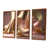 Brown Floater Framed n'est pas disponible