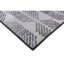 Tapis gris area Fabiola-397978720