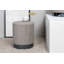 Hosea 35cm Wide Round Pouf Ottoman-220556792-220556799