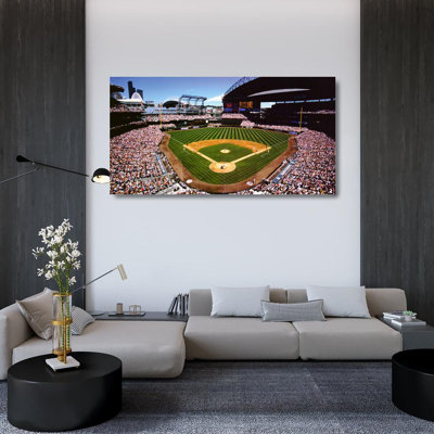 Seattle Mariners - Safeco Field