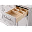 Thompson 48" W Single Vanity-1384896023