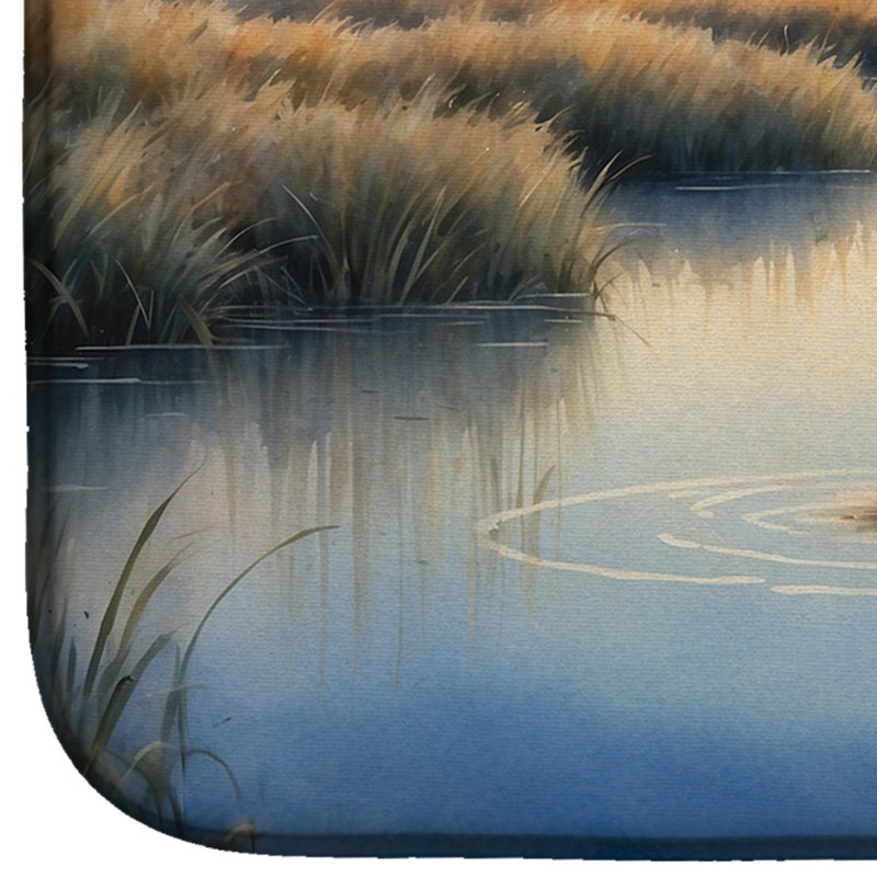 Tapis de vaisselle Wetland Wonders