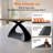  Tulipe Gold Metal Dining Table Base