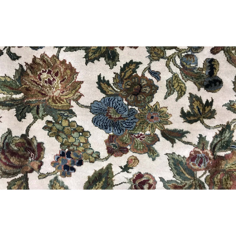 Chantel One-of-a-Kind 10' X 14' Area Rug