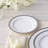 Noritake Charlotta 5-Piece Place Setting, Service for 1-88570401