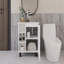 Lavabo de meuble-lavabo, salle de bain-415083833