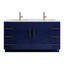 Meuble-lavabo simple 60 po Spring-70182626