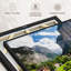 Nature "Impression sur toile Scenic Lauterbrunnen"-101453341