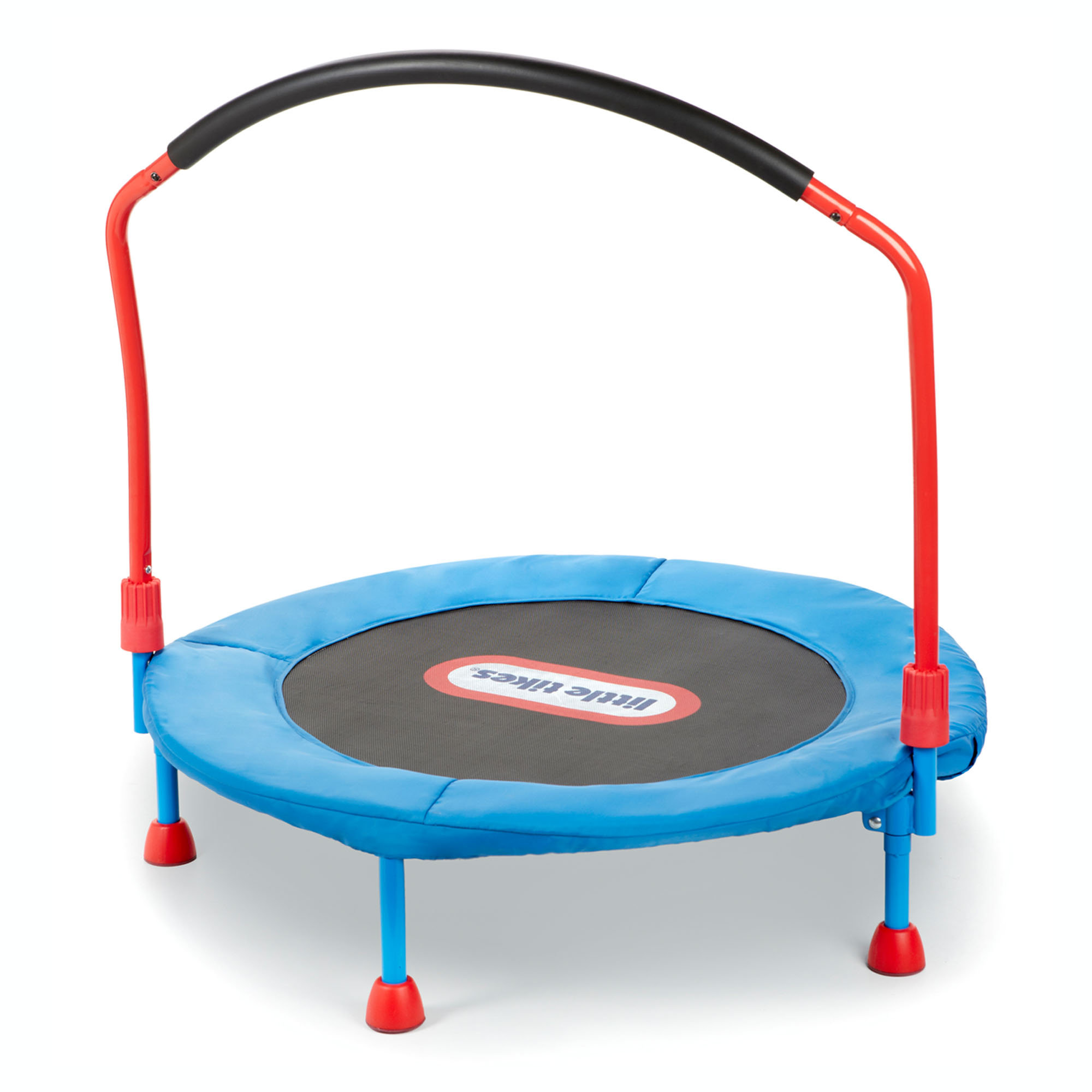 Little Tikes Easy Store 3 ft Trampoline & Reviews Wayfair