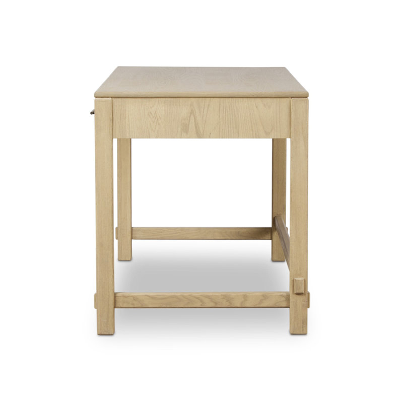 Blake Writing Desk-Washed Ash