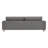 Adika 99.2" Upholstered Sofa-380736542