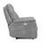 Blynn 35" Upholstered Zero Gravity Power Recliner with Adjustable Headrest Two Pack