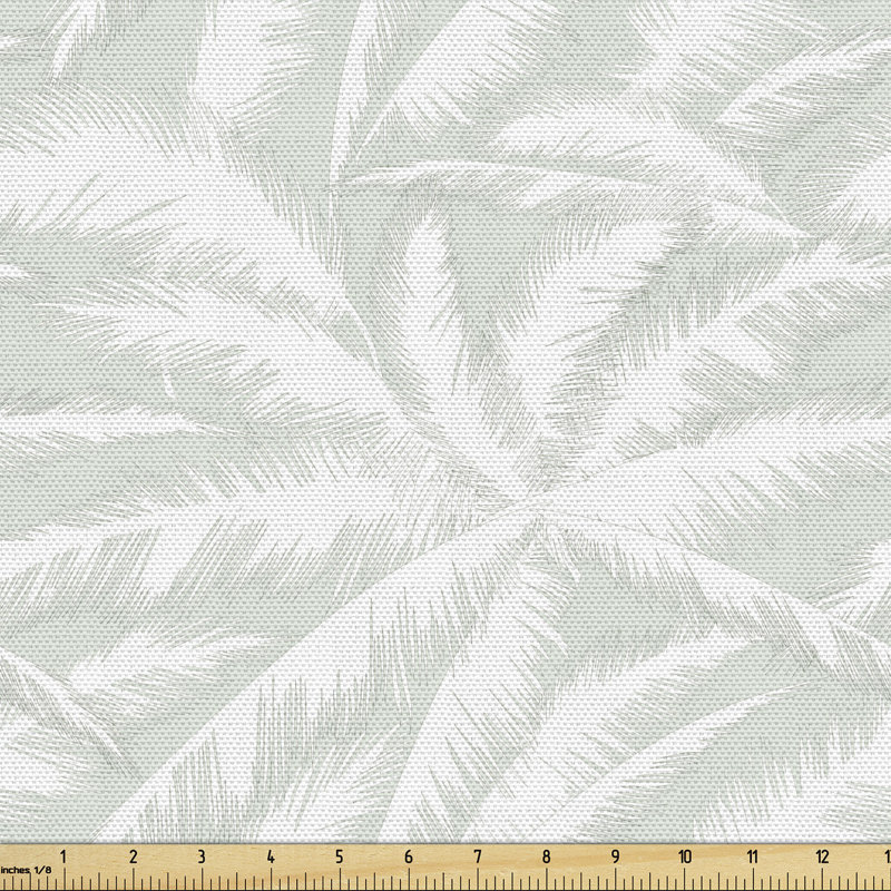 fab_27203 Tissu abstrait, l 58 po x L 108 po