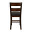 Tabouret de comptoir 24 po Abdulkadyr