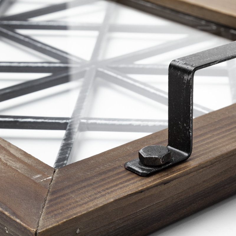 Baypoint Tray
