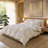 Down Duvet Insert - All Season Weight - Full/Queen - White-1673085934