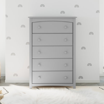 Commode 5 tiroirs Kenton