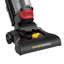 Living And Home Bagless Steam Cleaner & Steam Mop-126690859