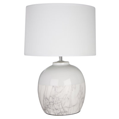 Whitley 42cm Table Lamp
