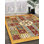 Patchwork Indoor Rug