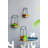 Planter, Set of 3 Wall Planter