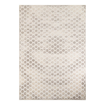 Sabrina Soto Dots Indoor/Outdoor Rug