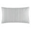 100% Linen Quilted Striped Sham-1222186187-1222186198