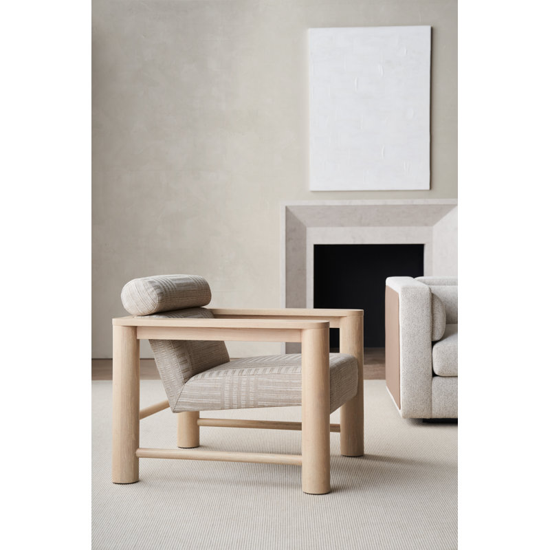 Unity Armchair