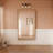 Ascuaga Glass Rectangle Wall Mirror-293670677