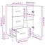 Accent Cabinet-147733188