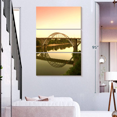 Lilie Alabama Bridge