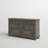 Sallysue 6 - Drawer Dresser
