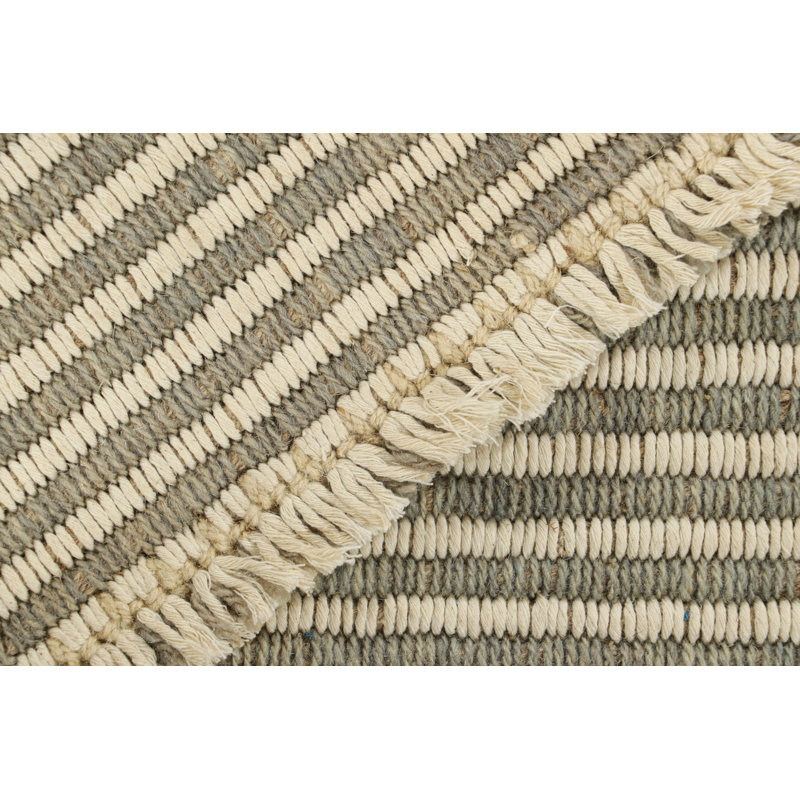 One-of-a-Kind 3'3" X 3'9" Area Rug