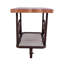 Table de bout Francie