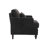 Denzal CAL117 Compliant 29.5'' Wide Chenille Armchair-1738492331