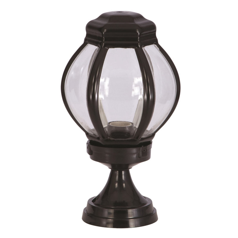 Lantern Head