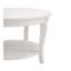 Table basse Traditional