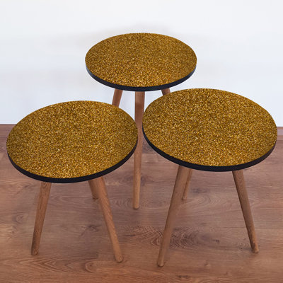 Tables gigognes Andresen
