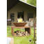 Steel Wood Burning Fire Pit