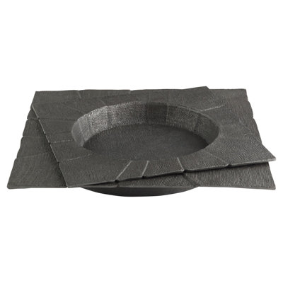 Baxter Metal Tray
