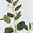 Audet Artificial Eucalyptus Branch(1 Stem)-1447833680