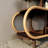 American Style Creative Shaped Bookcase