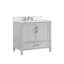 Montauk 36'' W Single Vanity-51573327-51573328