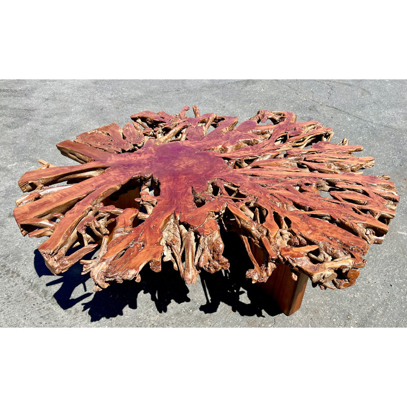 Table basse Arax Lychee