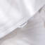 Insert de couette en duvet synthétique extra chaud de qualité supérieure-101800262