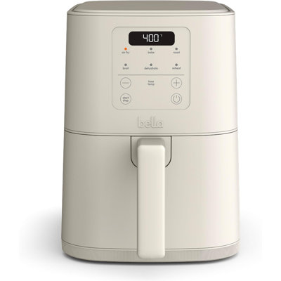 Bella Slim 6.0 QT Air Fryer