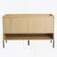 Meuble-lavabo autoportant 48 po sans lavabo supérieur-126590548
